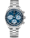 Omega 38 Co-Axial Chronograph 38 mm Orbis (watches)